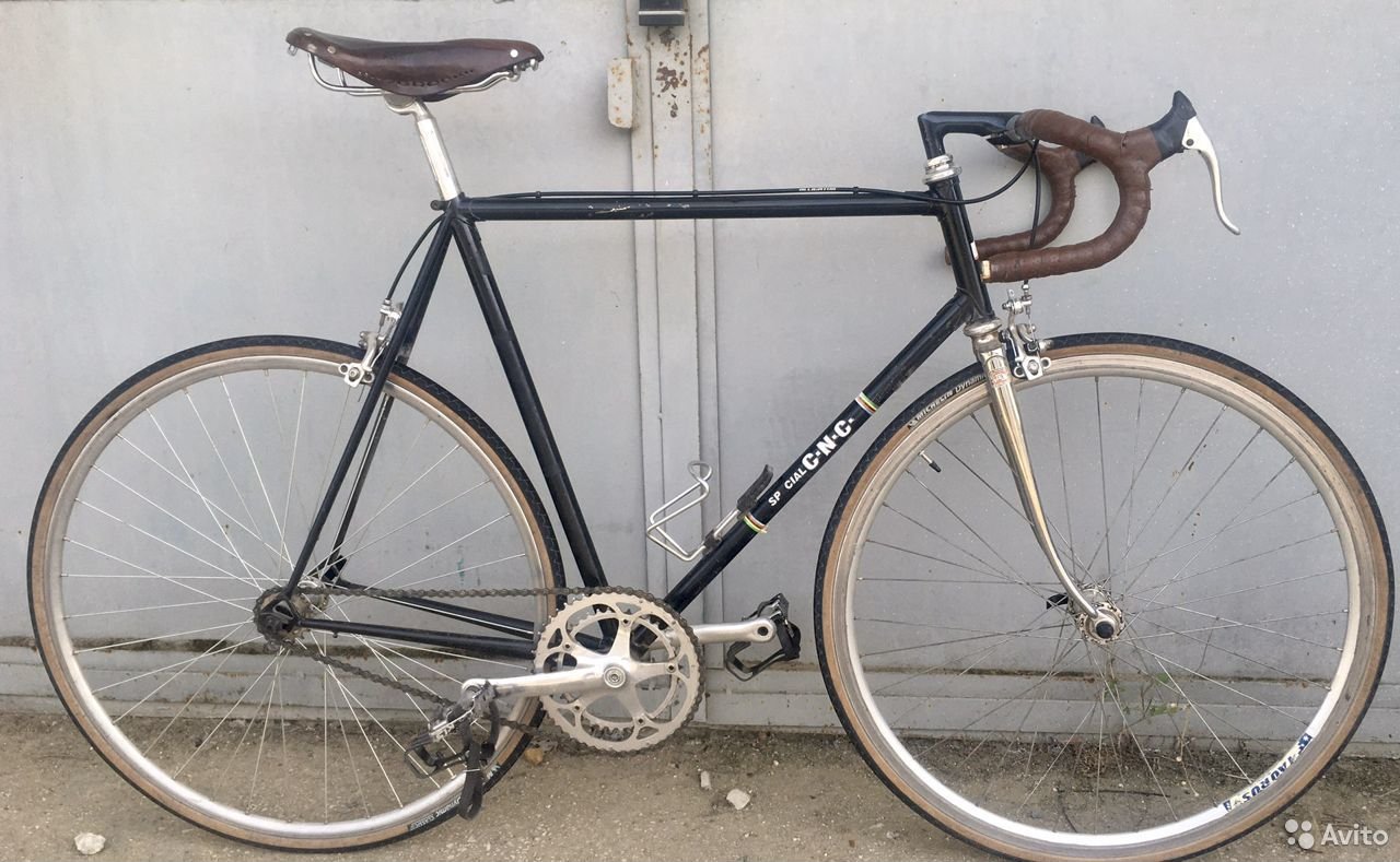 Please help identify this bicycle Bicycles Stack Exchange