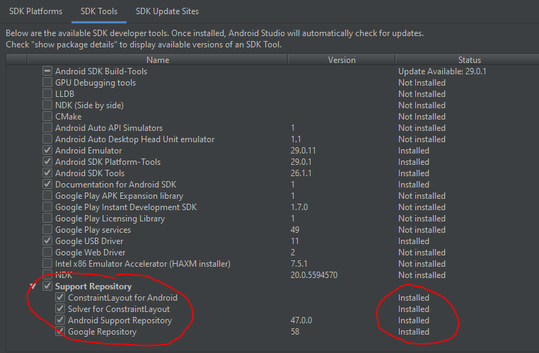 import Stack Overflow