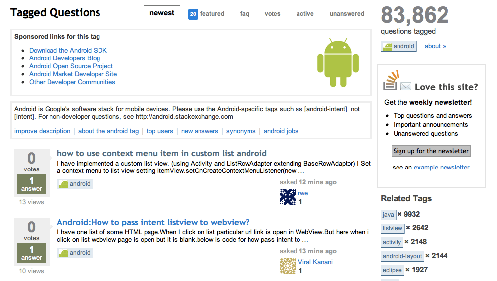 Branded Stack Overflow Sites Meta Stack Exchange
