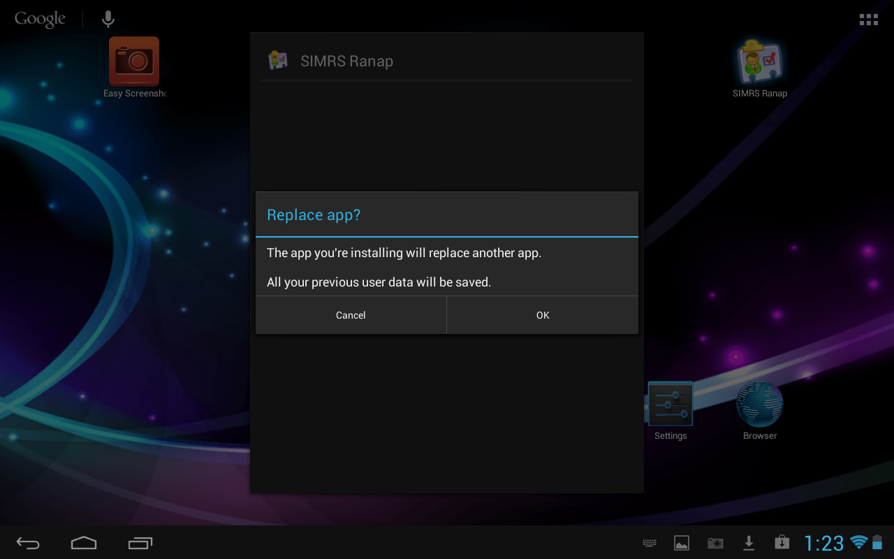 make auto install app in android easier? Stack Overflow
