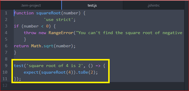 How Can I See Javascript Function Documentation Anything About The Function In Atom Stack Overflow