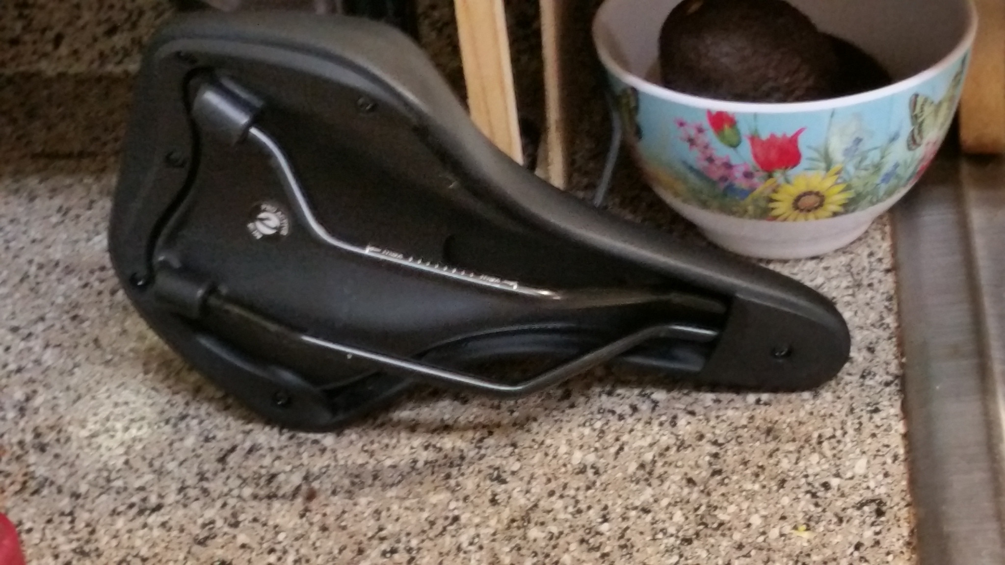 mountain bike Get a better seat post that will last longer Bicycles