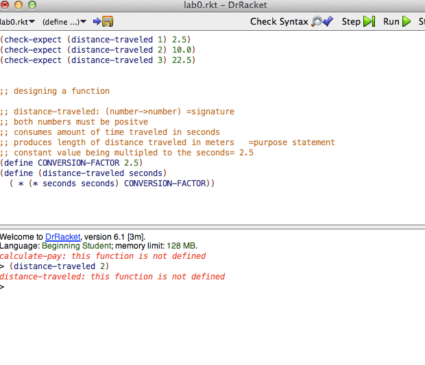 DR RACKET DEFINE FUNCTIONS Stack Overflow