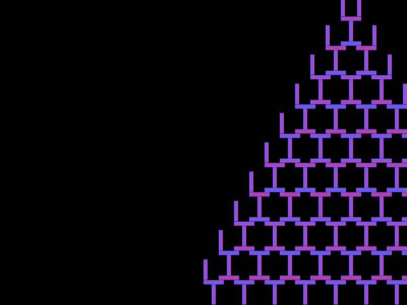 OpenGL Dynamic Object Motion Blur Stack Overflow