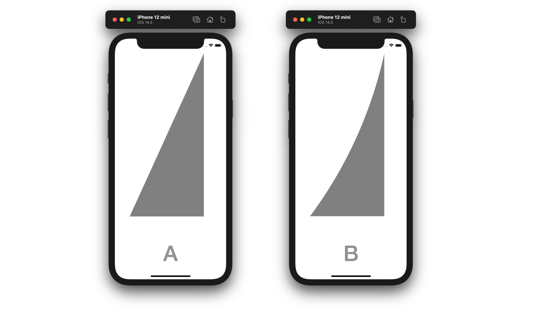 Nice Info About How To Draw A Triangle Using Java Waterask