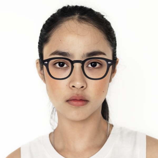 image How to separate eyeglass lenses and frames Stack Overflow