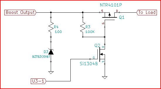 Capacitor Charge And Discharge