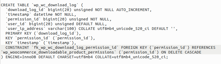 mysql errno 150 "Foreign key constraint is incorrectly formed", can
