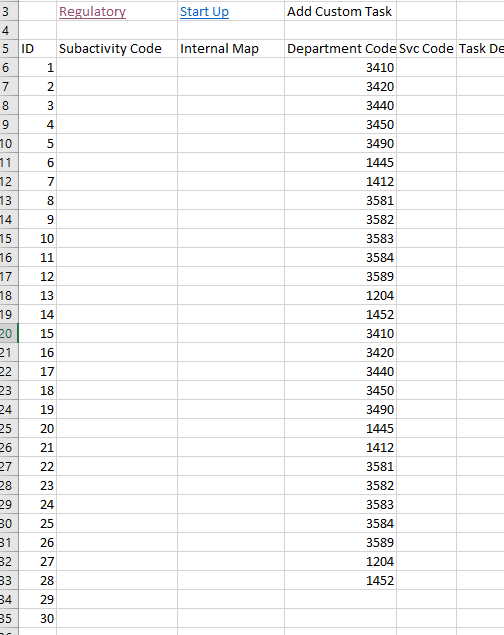 excel VBA How to AutoFilter on same field for more