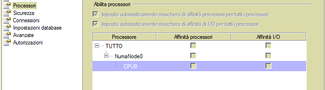 sql server Why only some users get the error "Connection is busy