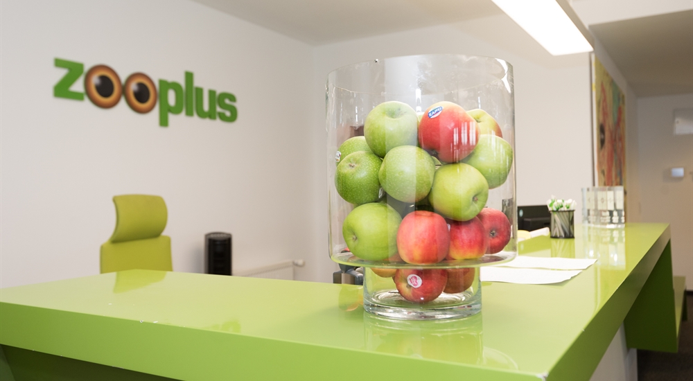 zooplus AG Jobs & Careers Stack Overflow