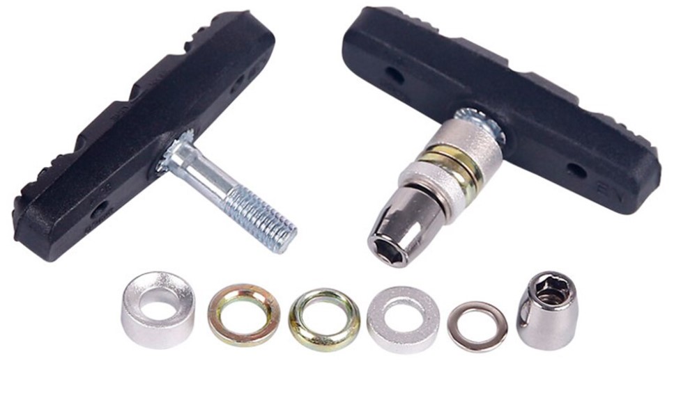 Which brake system is this Bicycles