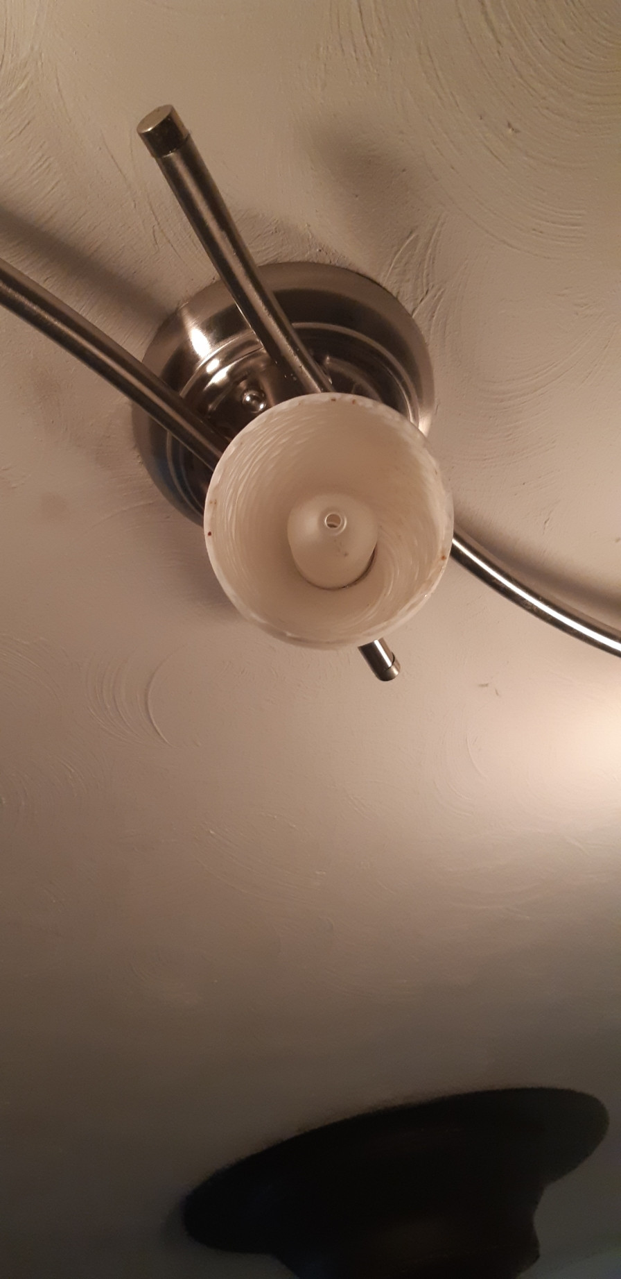 lighting Need help to remove protective cover from light bulb Home