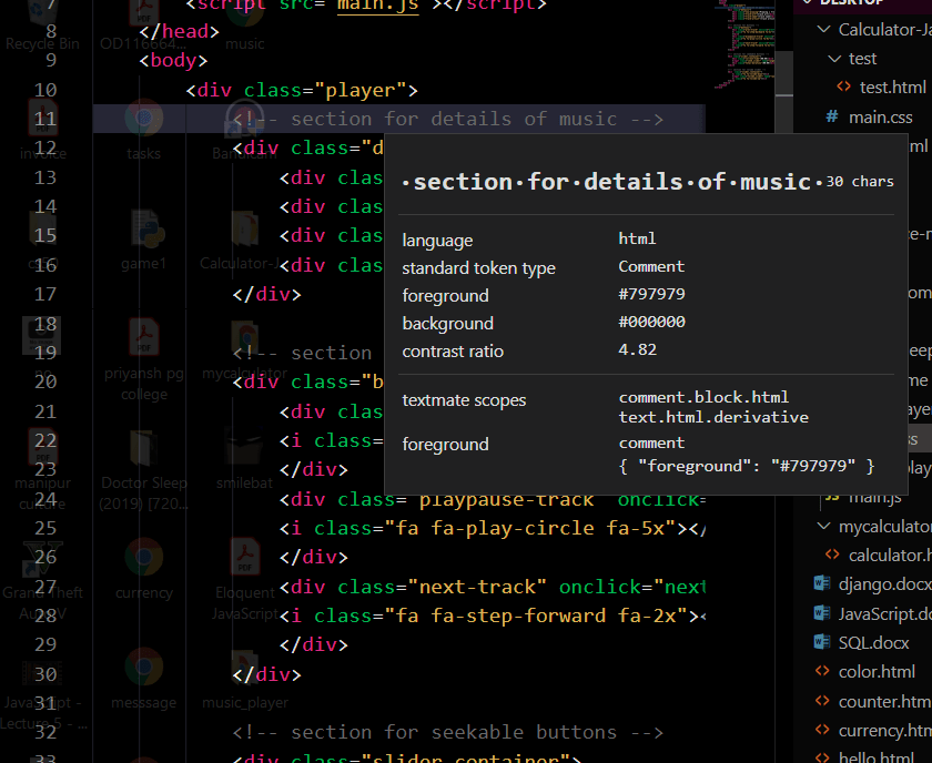 javascript Property string is not allowed Stack Overflow