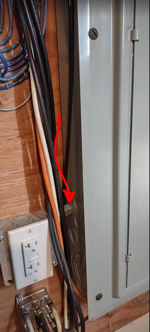 electrical Can a GFCI have no ground? Home Improvement Stack Exchange