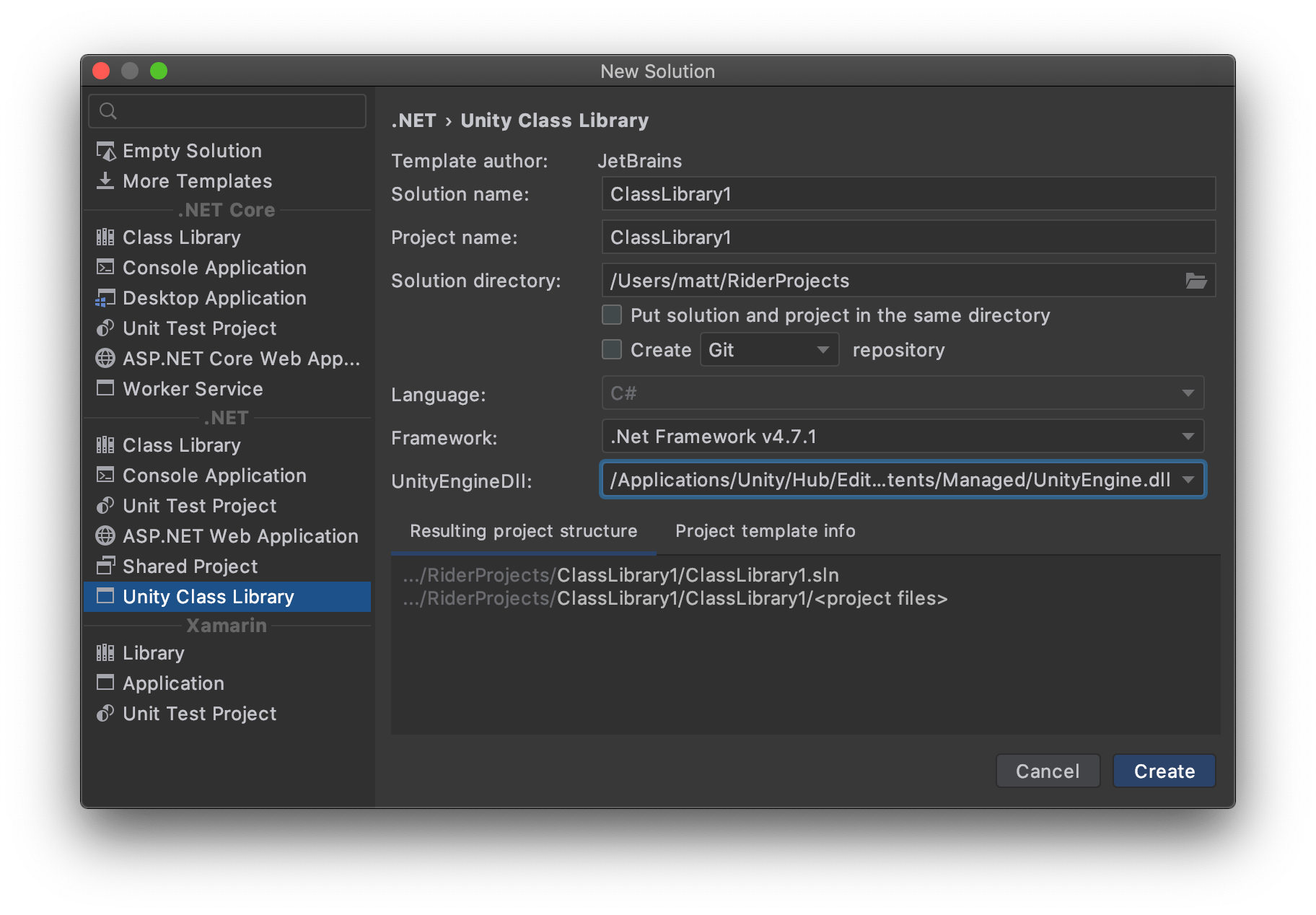Building a DLL for Unity with Mono Stack Overflow