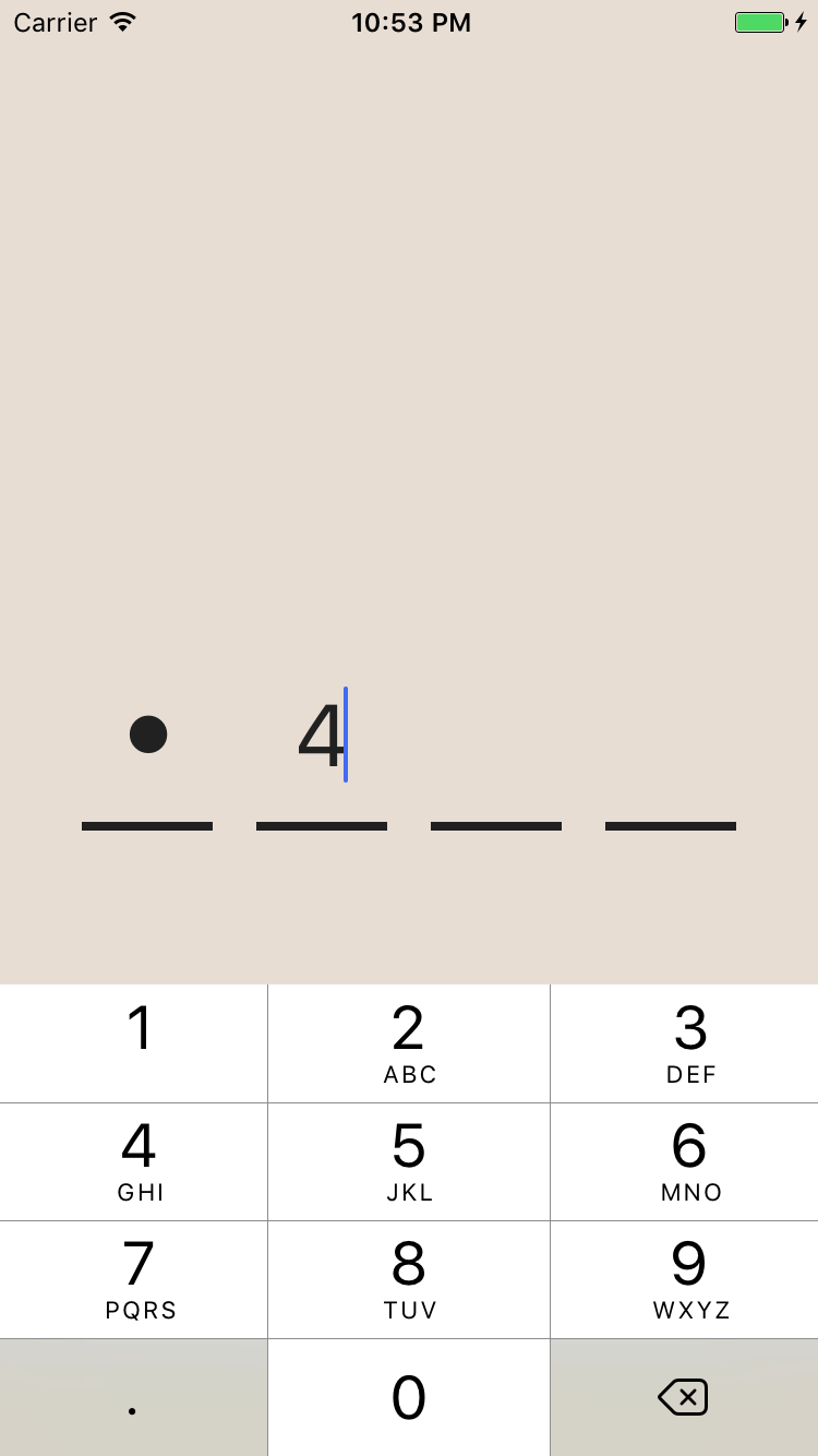 javascript How to autofocus next TextInput on react
