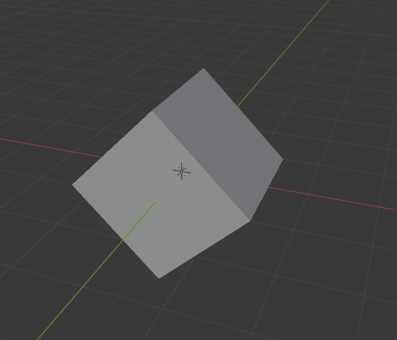 animation How do I animate a rotation with 3D cursor as pivot point