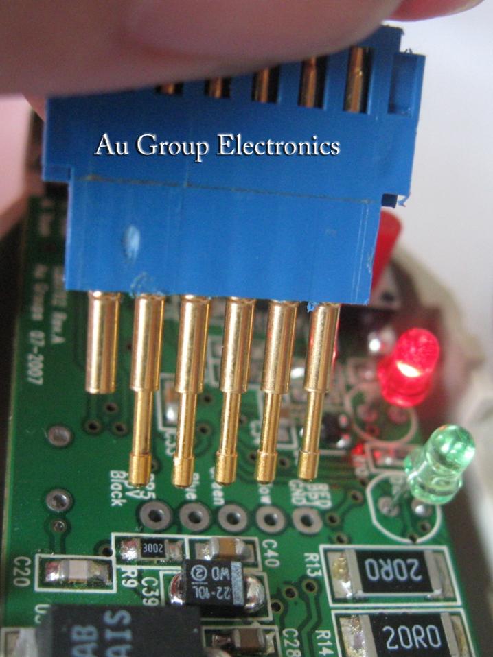 pcb How to do Jumperless Jumpers? Electrical Engineering Stack Exchange