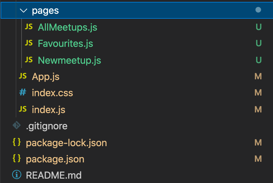 javascript Reactrouter is not displaying anything in the browser