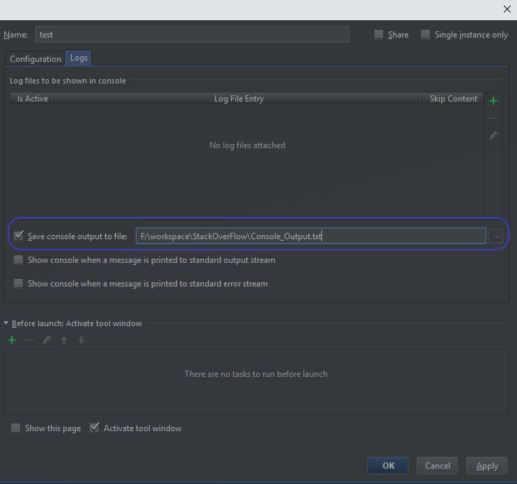 how to direct output into a txt file in python in windows Stack Overflow