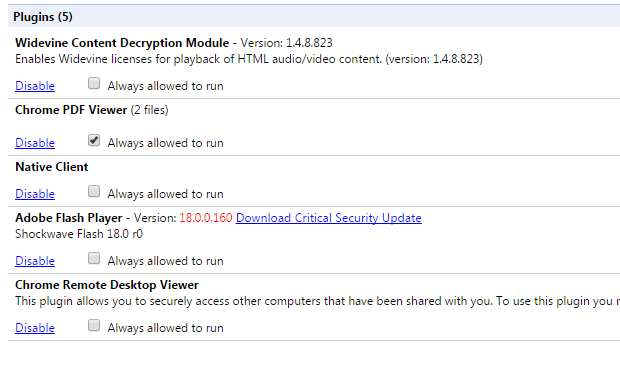 Open PDFs in Acrobat Reader from Chrome Adobe Inc.