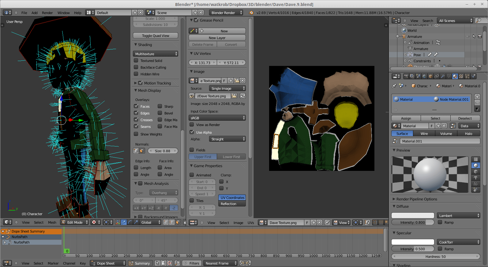 texturing Why are some faces not getting texture? Blender Stack Exchange
