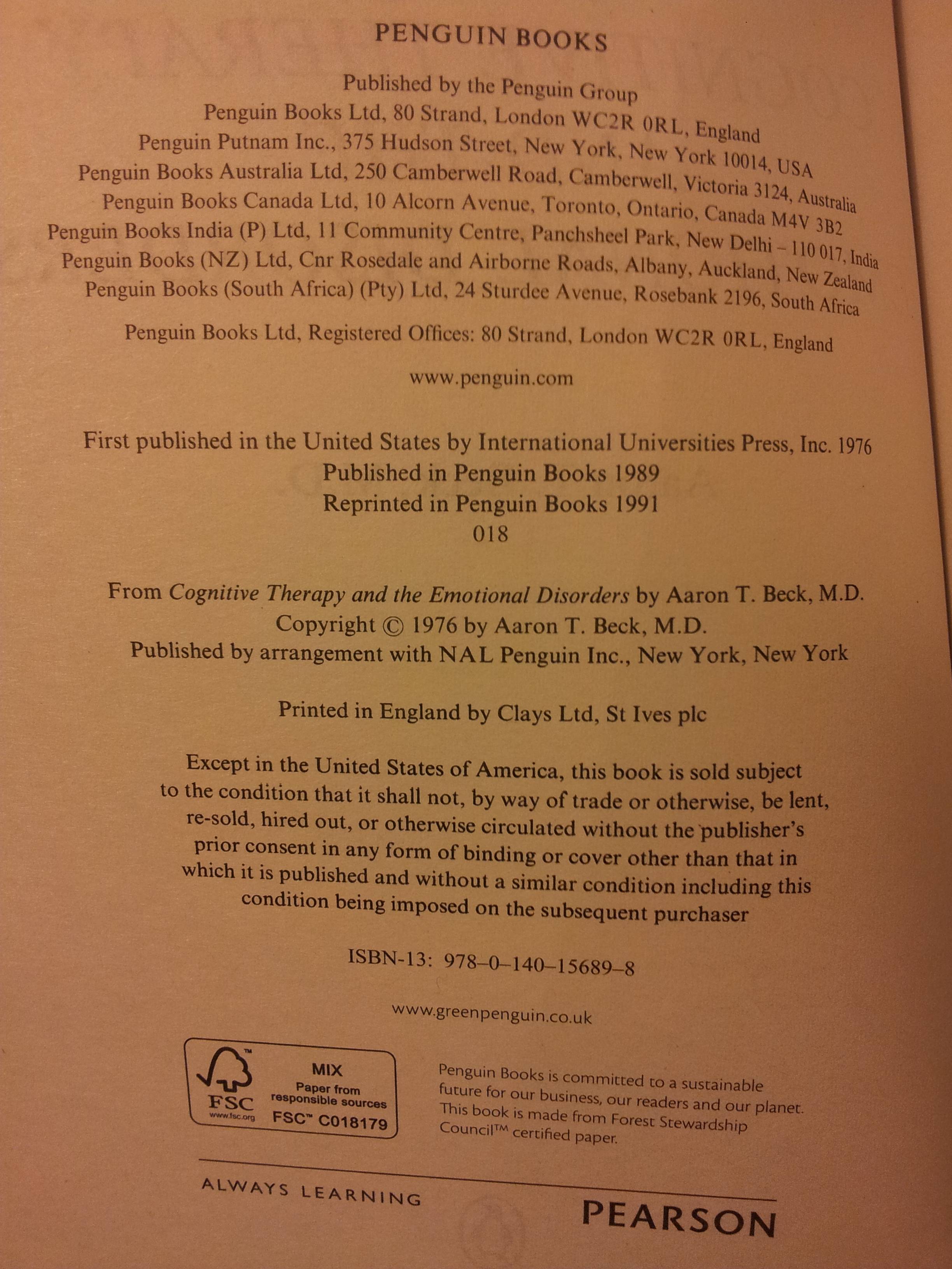 publishing Figuring out when a book was printed Writers Stack Exchange