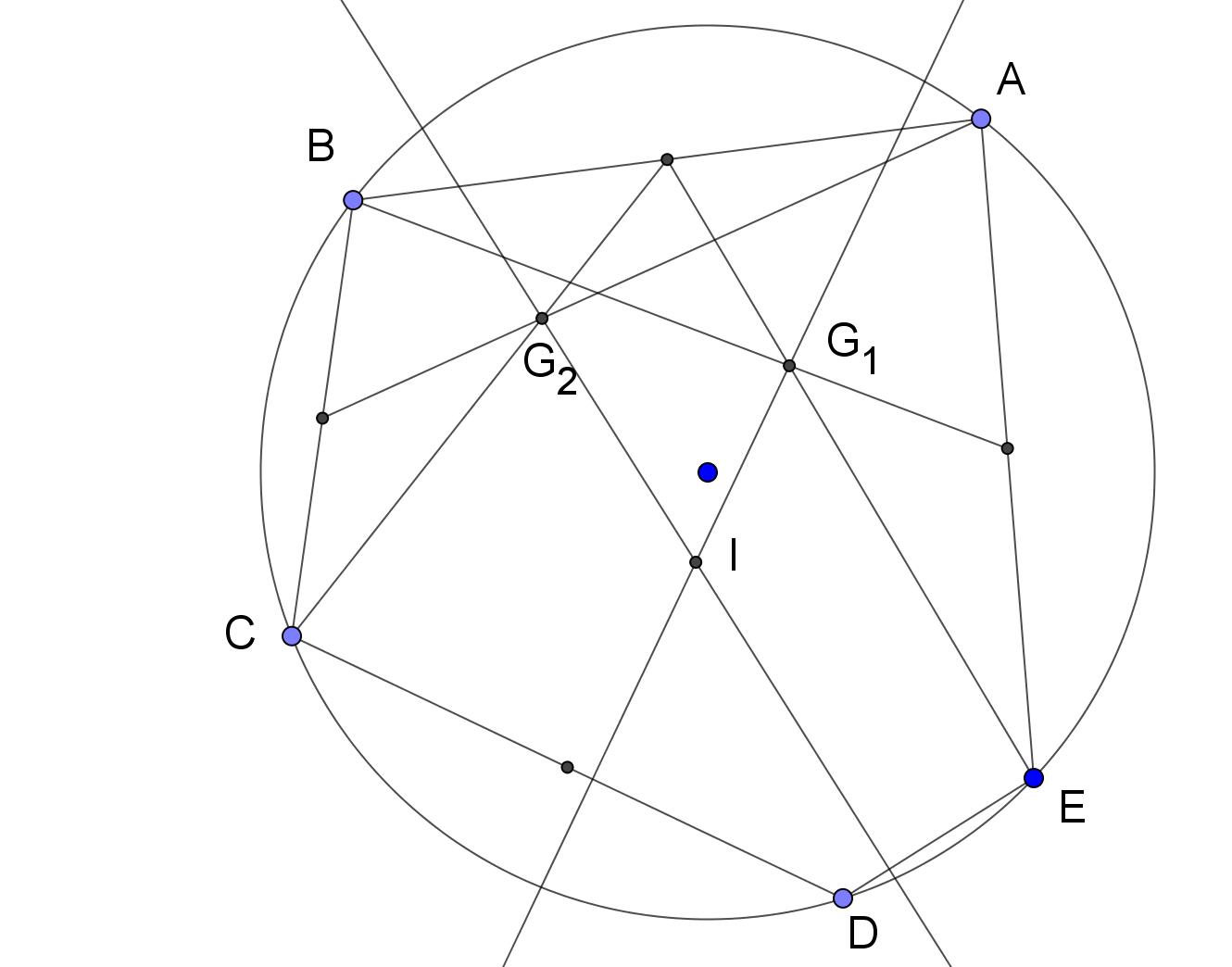 linear algebra Vector Applications in Euclidean Geometry