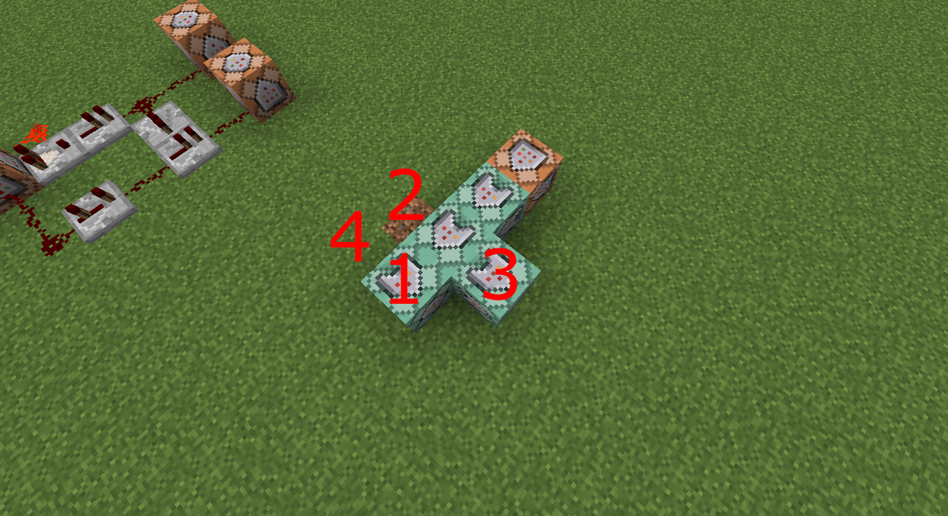 Cómo Hacer que la Cadena de Armaduras en Minecraft Consejos.
