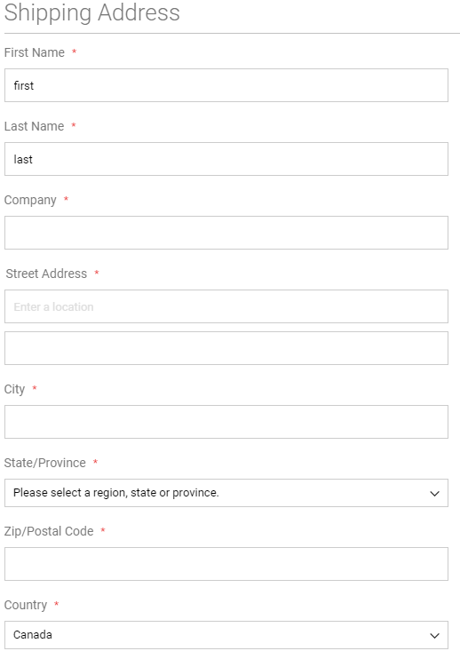 Magento 2 Custom Home Page