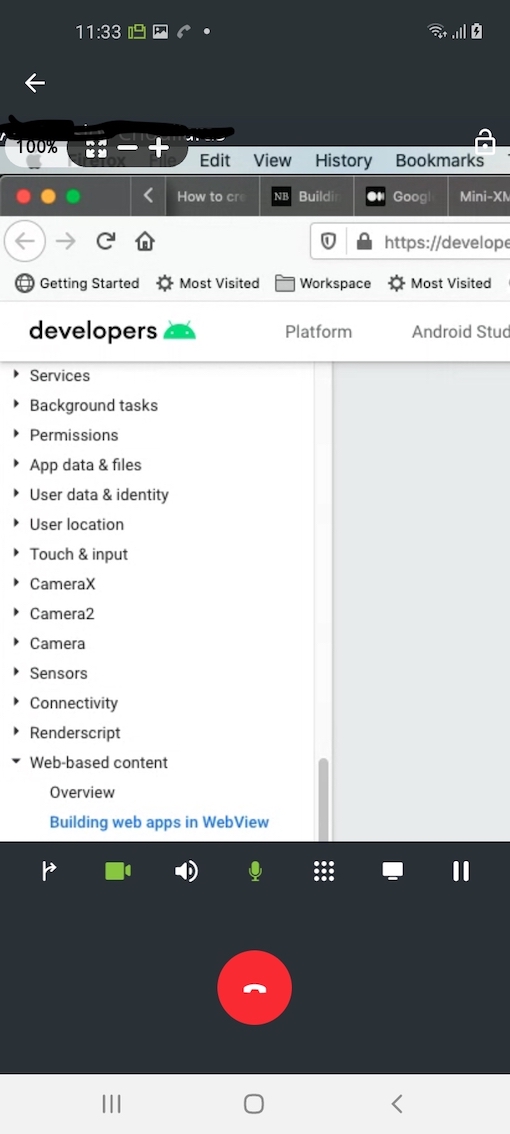 android Starting View fit to scale, with pinch zoom Stack Overflow
