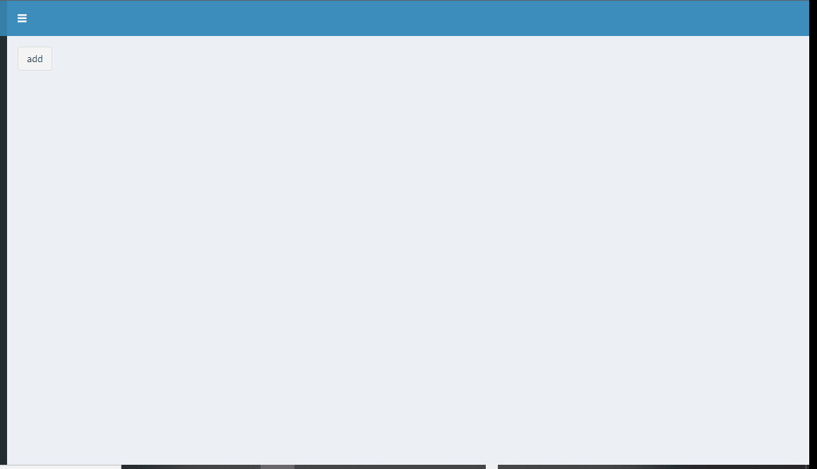 r jquery sortable scroll at edge inside shinydashboard Stack Overflow