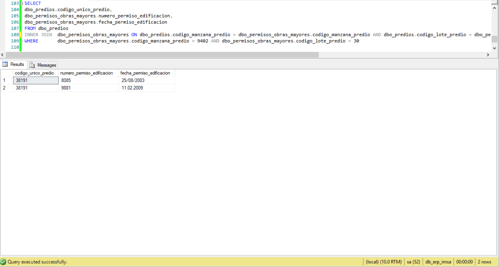 sql server SQL Query is creating cartesian product Stack Overflow