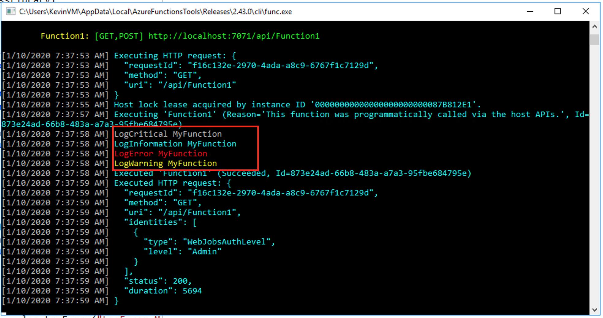 OpenTelemetry .NET Monitor a .NET application with.