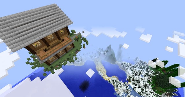 minecraft java edition server minecraft mods Why isn't spawnprotection protecting the spawn