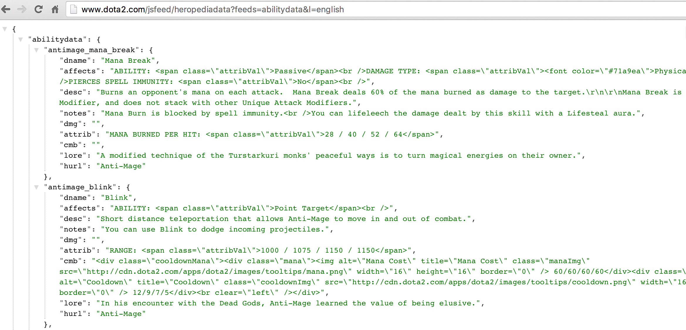 JSON keys are shuffled in Python Stack Overflow