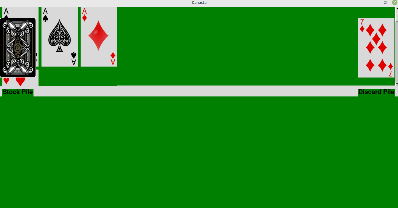 Positioning Scrollable Canvas With Grid In Tkinter TechTalk7