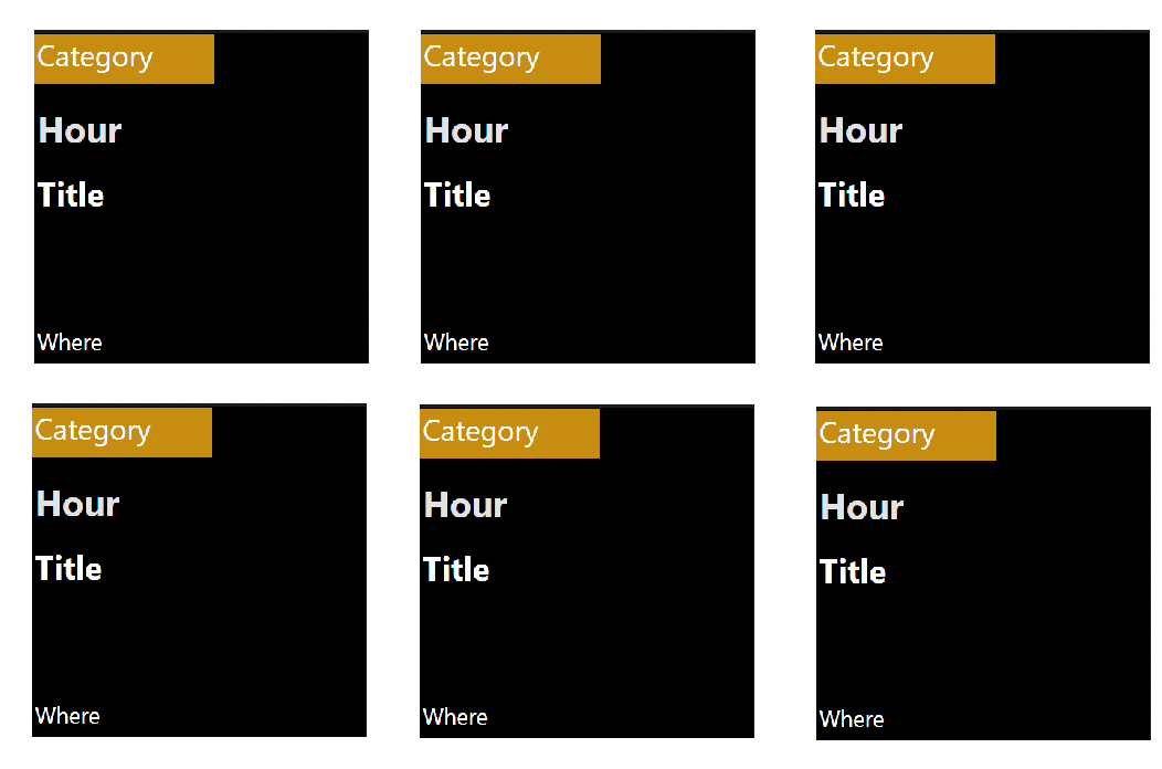 Add UserControl dynamically in WPF C Stack Overflow