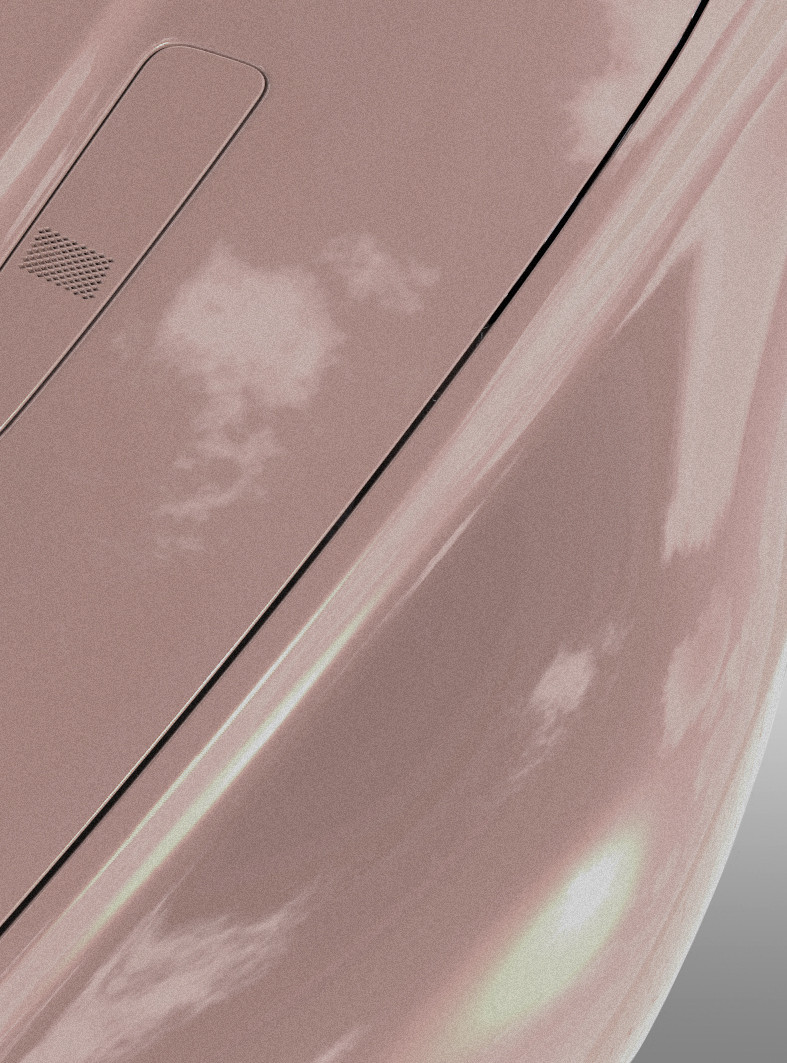 troubleshooting What does paint failure look like? Motor Vehicle