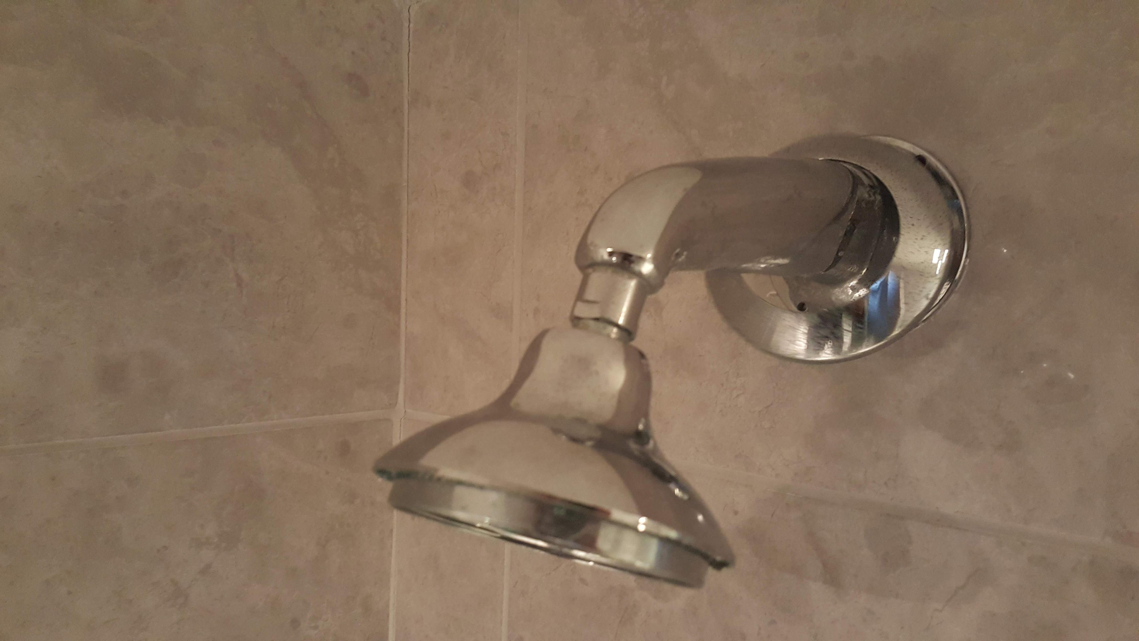 pipe What shower head to install? Home Improvement Stack Exchange