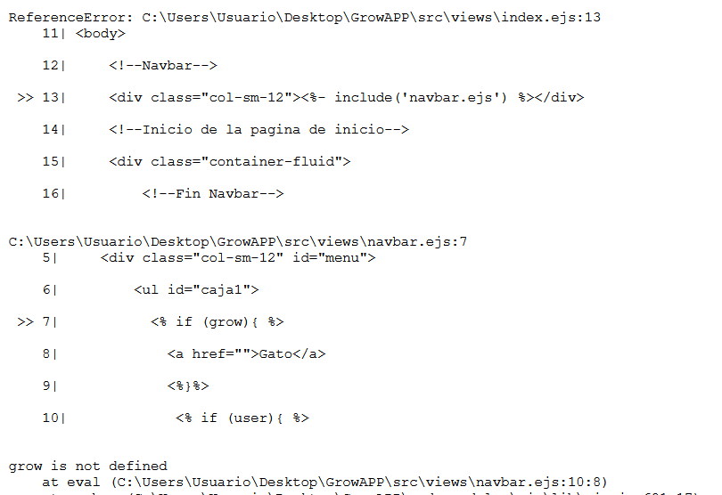 node.js Passport error when serialize with another strategy Stack