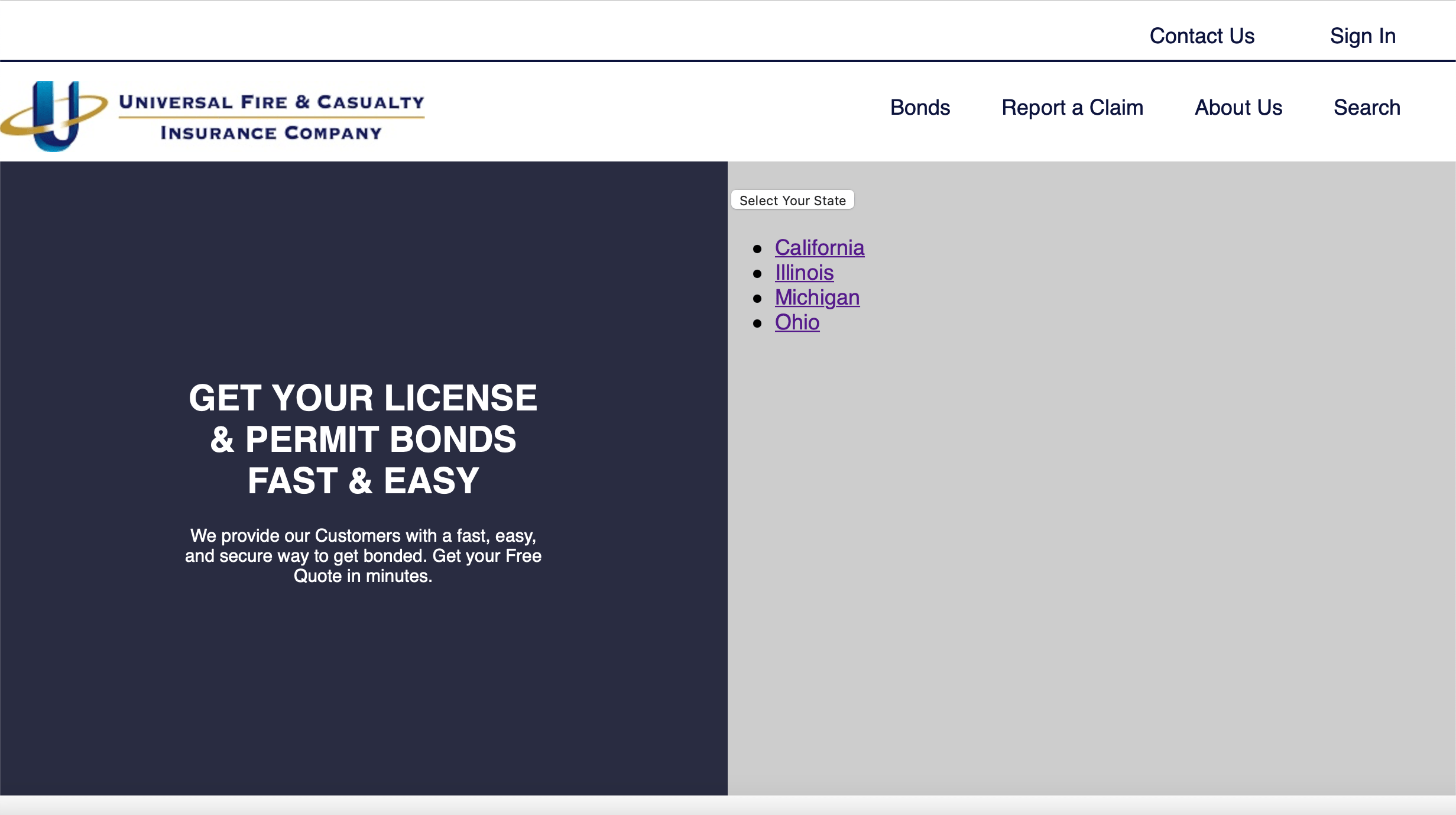 html How to create a drop down list Stack Overflow