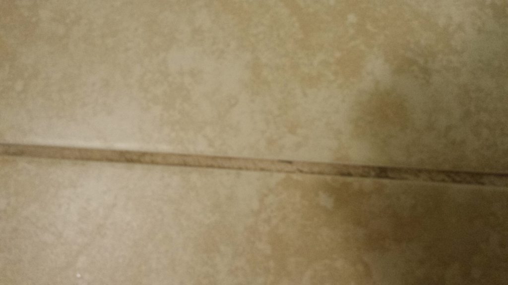 repair How to best clean unsealed kitchen grout so that it can be