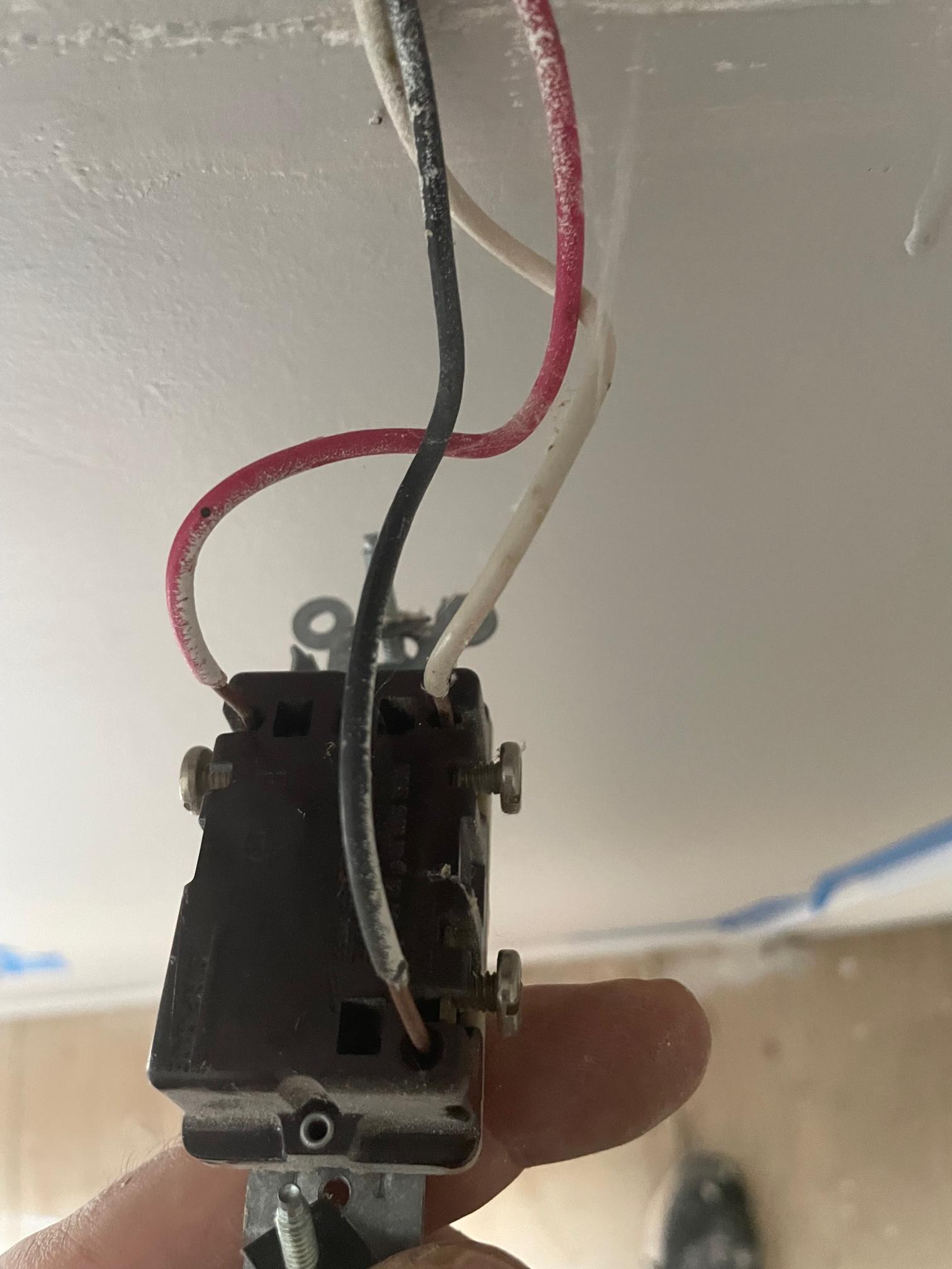 electrical - Three way switch replacement - Home Improvement Stack Exchange