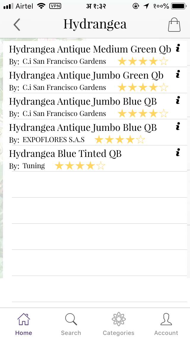 ios Automatic TableView Cell height not working properly Stack Overflow