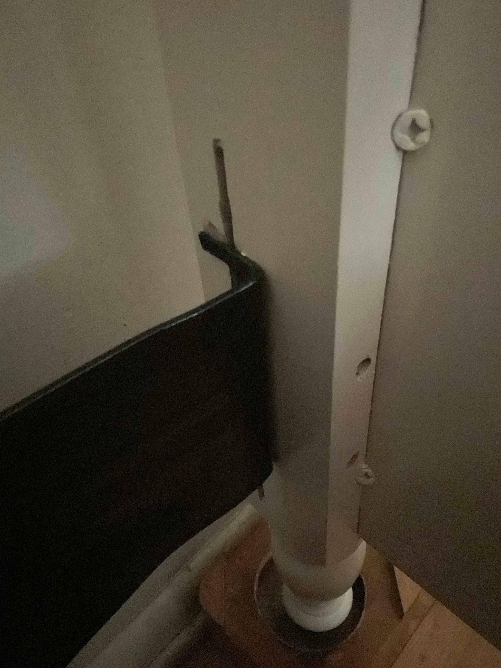 Wooden and metal bed frame disassembly Home Improvement Stack Exchange