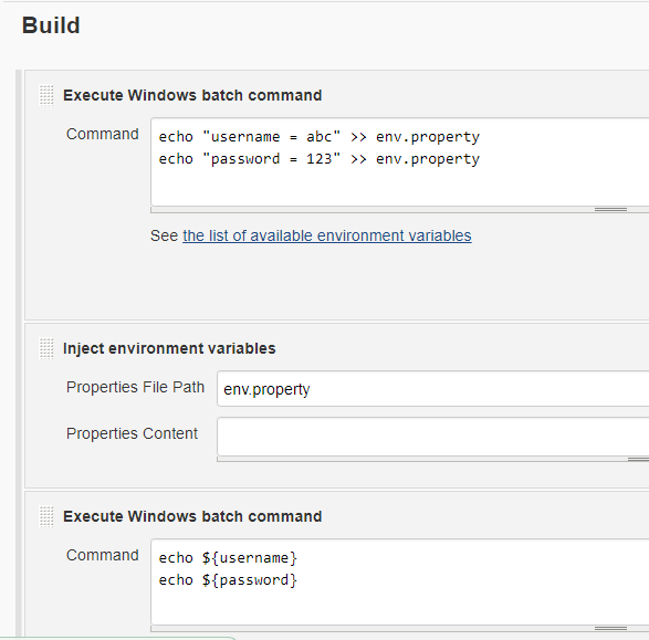 How To Set A Variable Value Using Batch Command Output On Windows In