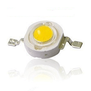 thermal Can you continuously flash a high power LED bulb or will it
