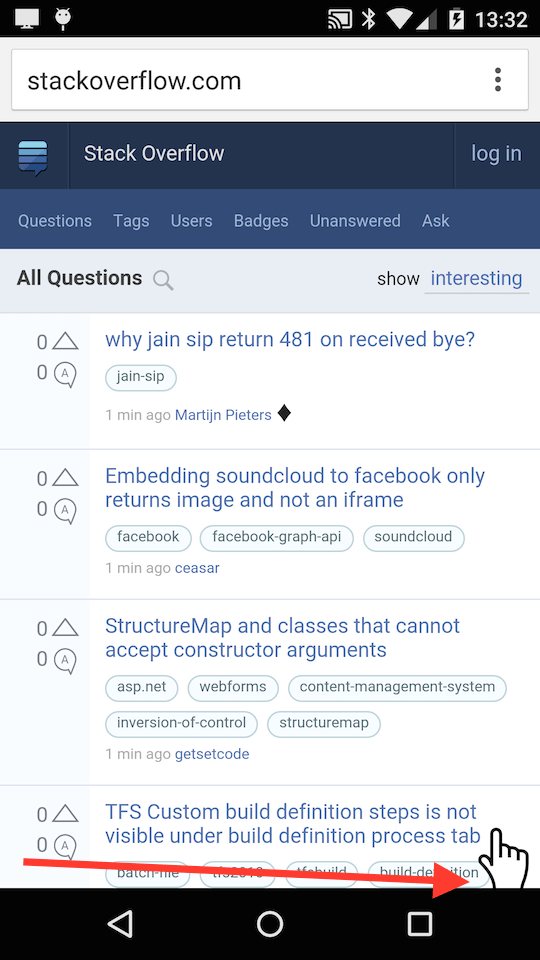 navigationbar Draw over navigation bar (and other apps) on Android